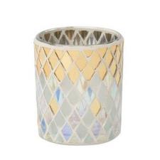 Yankee Candle Celebrate Mosaic Votive Holder